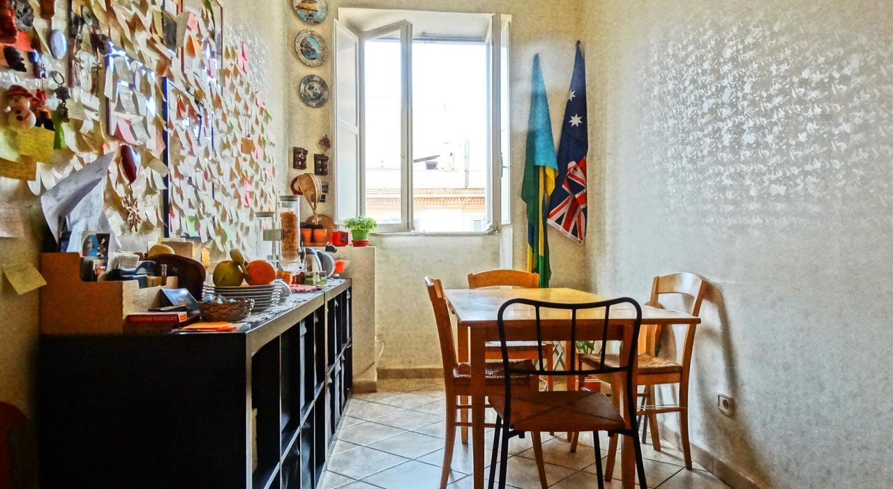 Bed & Breakfast House Rome